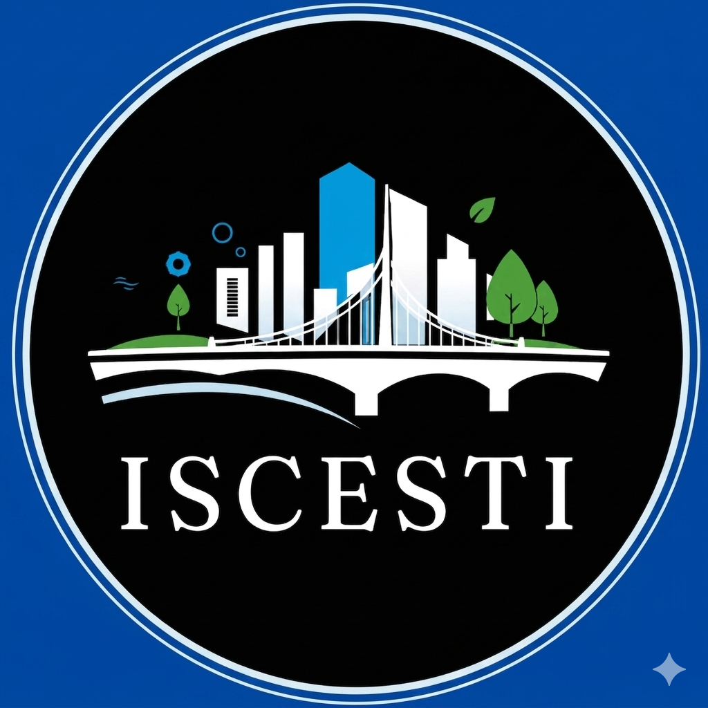 ISCESTI Logo